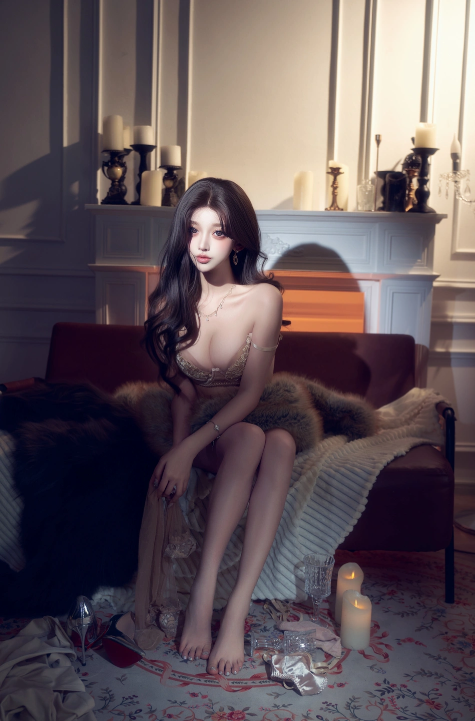 91tutu.cc@过期米线线喵 - No.175 鎏金梦境-049.webp