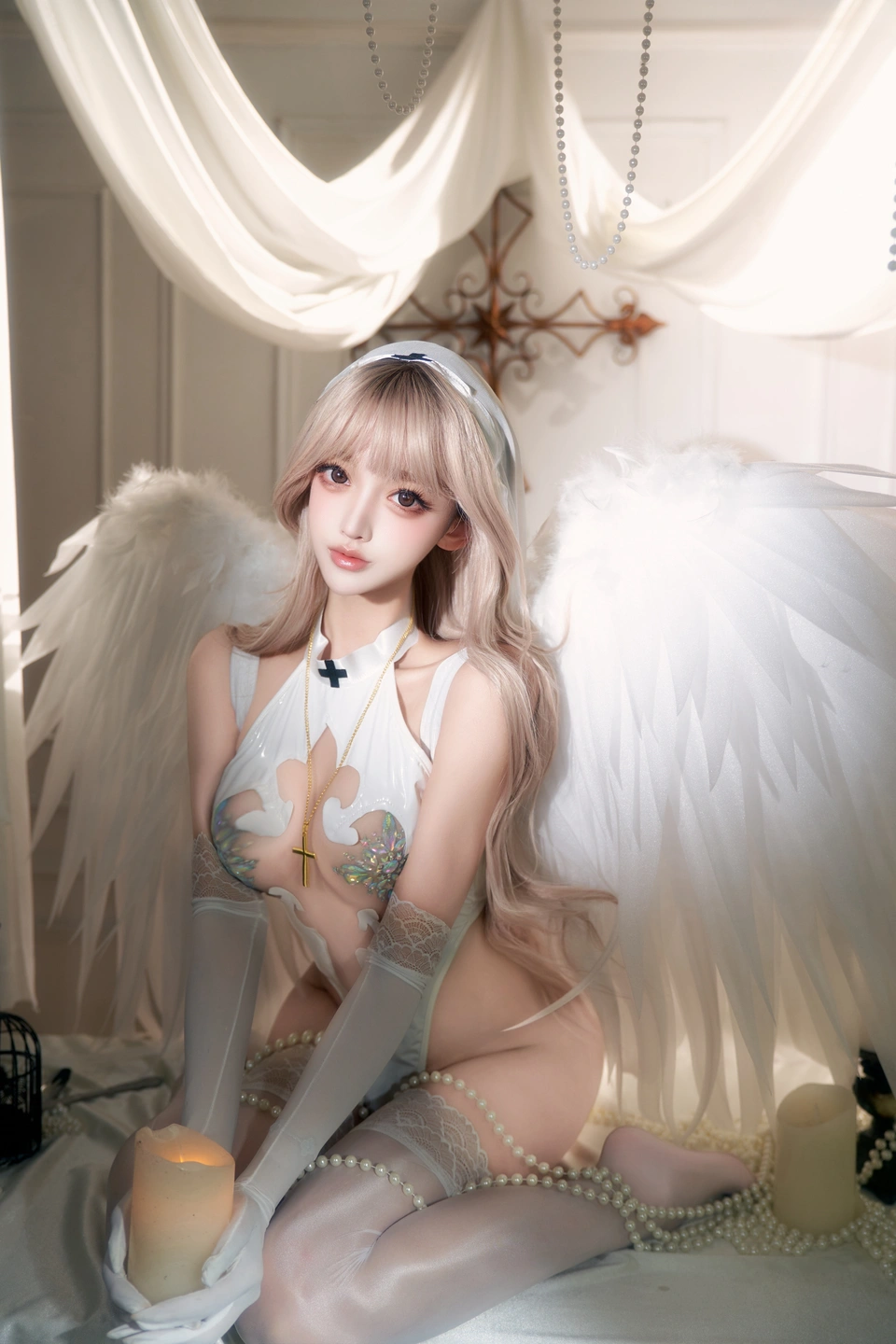 91tutu.cc@过期米线线喵 - No.176 与神同行-020.webp