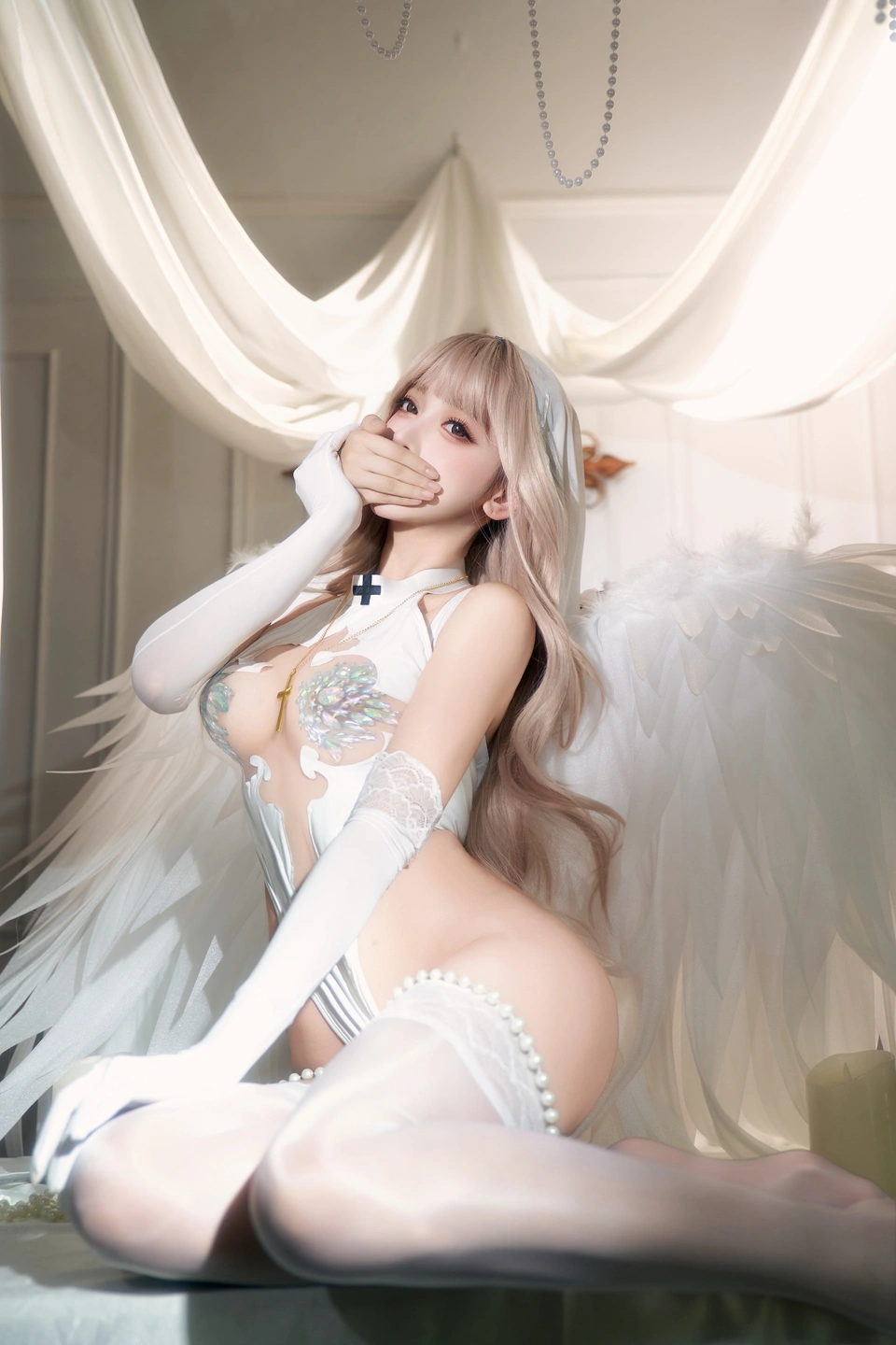 91tutu.cc@过期米线线喵 - No.176 与神同行-025.webp