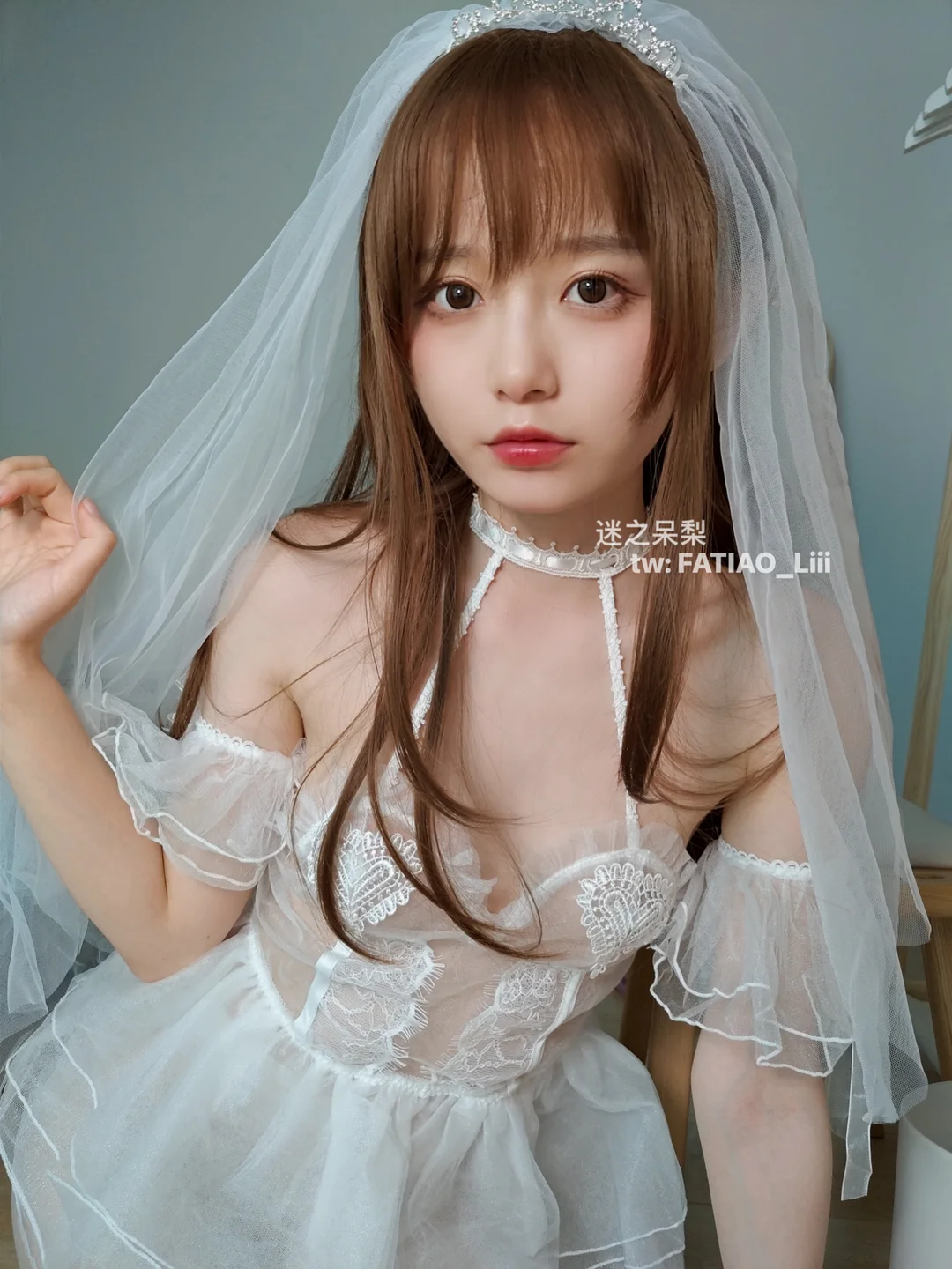 91tutu.cc@迷之呆梨 NO.002 花嫁-002.webp