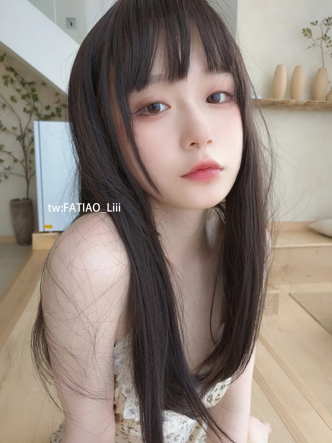 91tutu.cc@迷之呆梨 NO.003 豹纹睡衣-078.webp