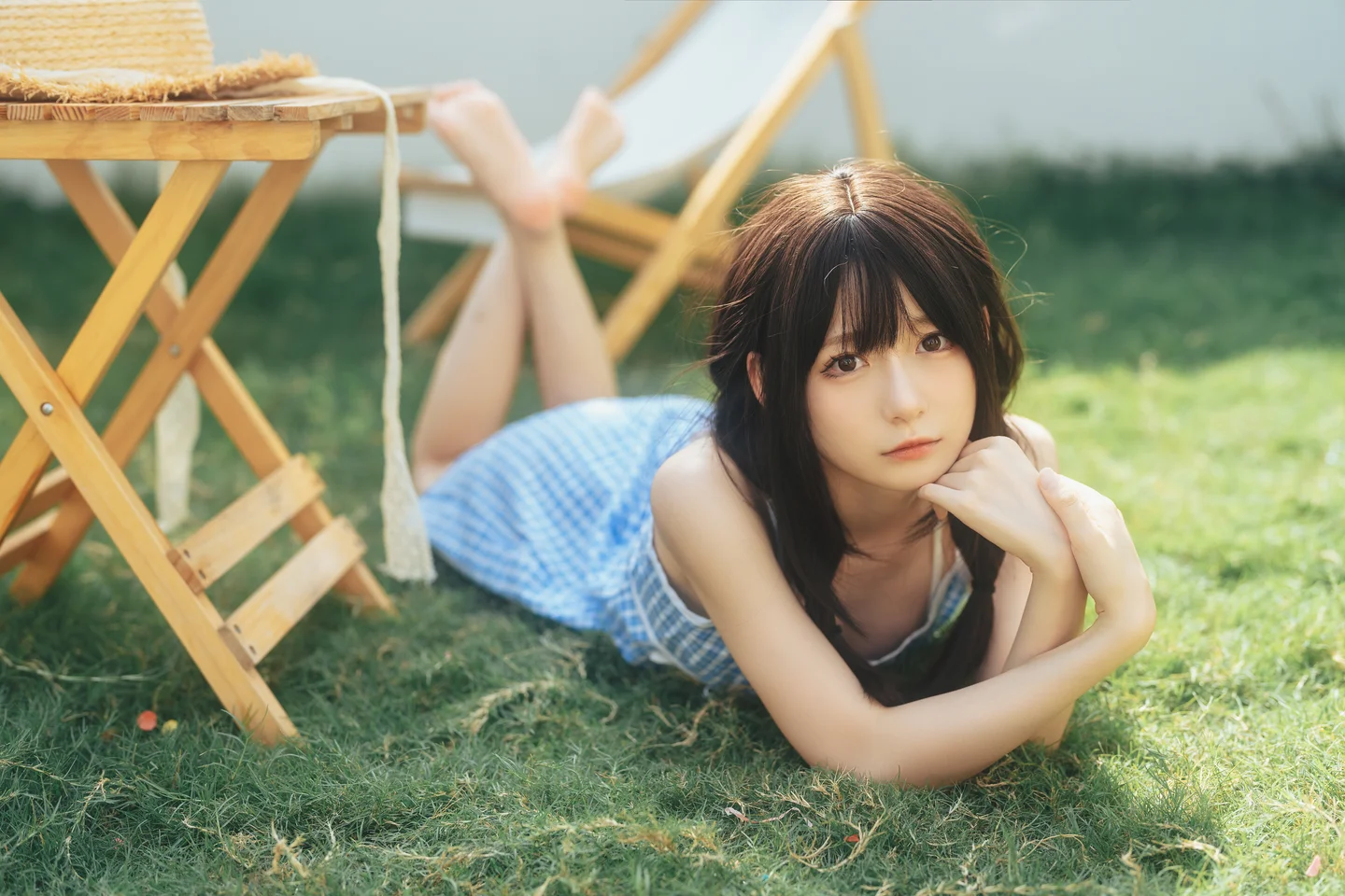 91tutu.cc@迷之呆梨 NO.007 夏末-016.webp