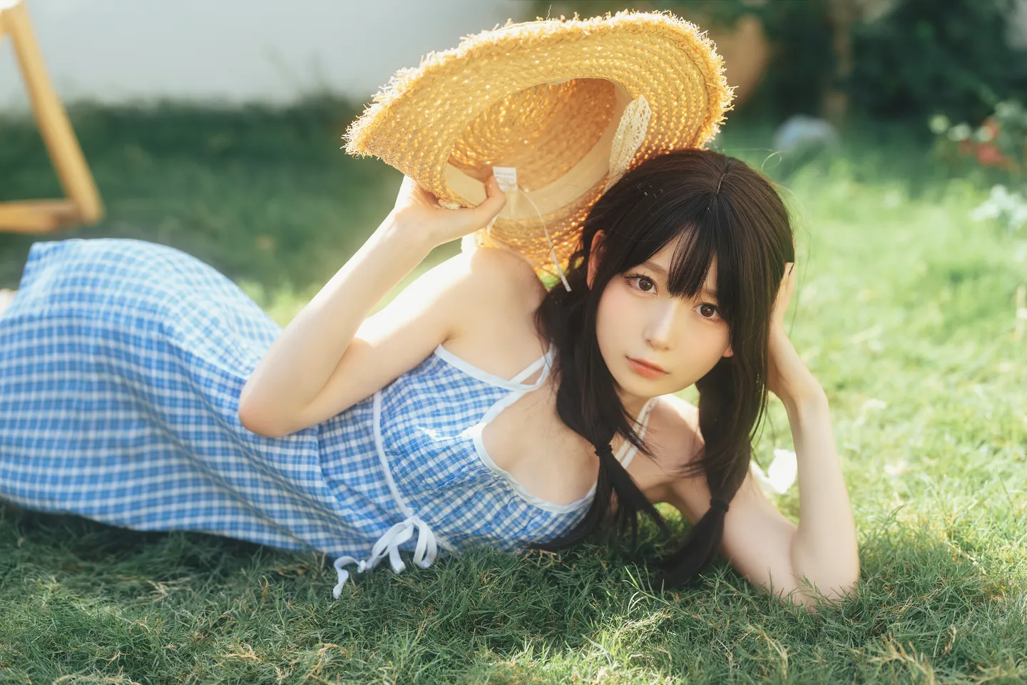 91tutu.cc@迷之呆梨 NO.007 夏末-019.webp