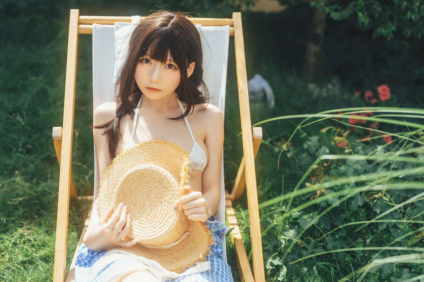 91tutu.cc@迷之呆梨 NO.007 夏末-023.webp