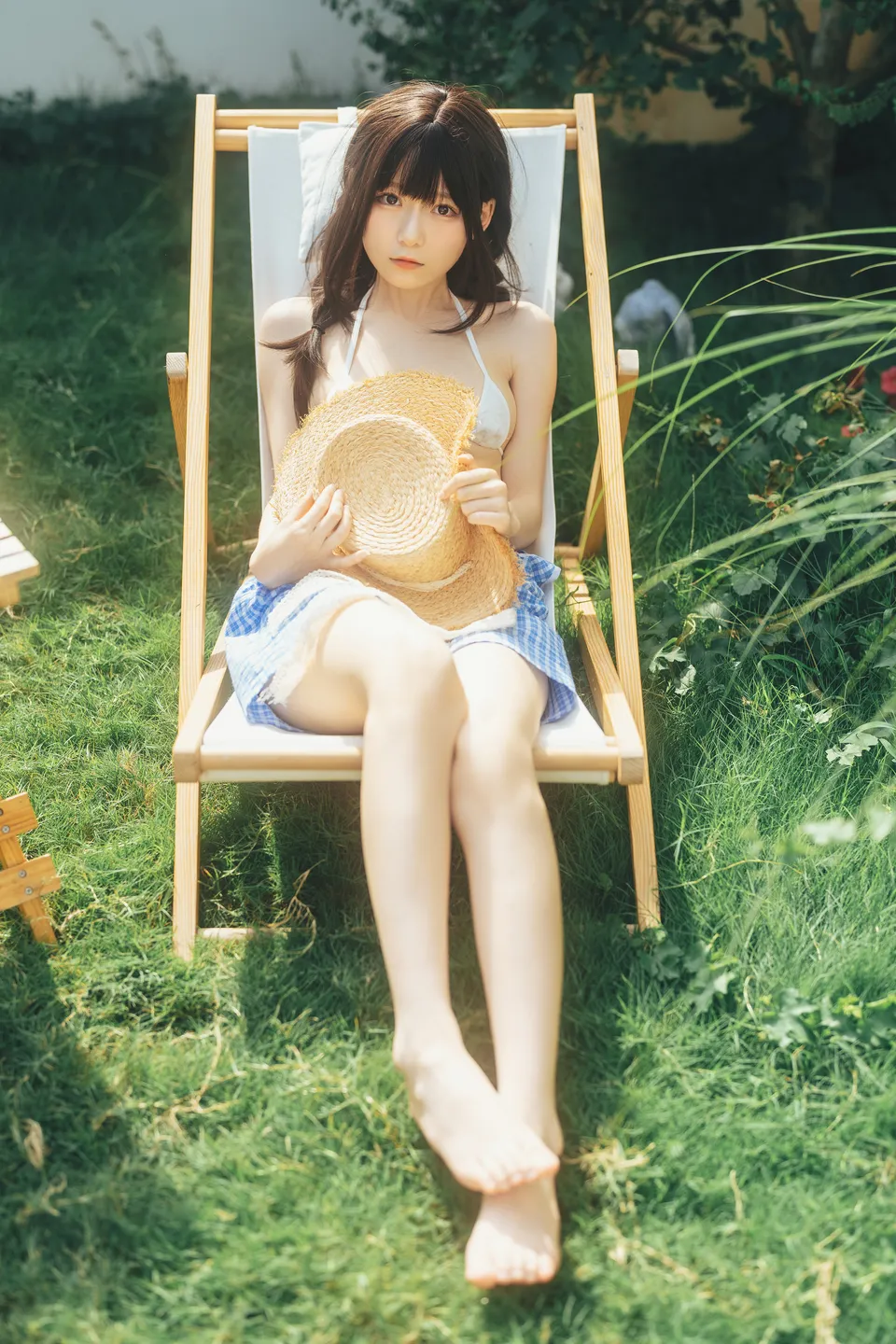 91tutu.cc@迷之呆梨 NO.007 夏末-024.webp