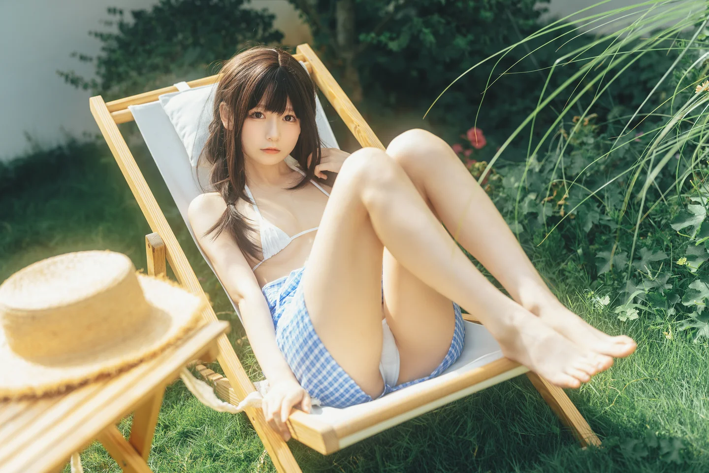 91tutu.cc@迷之呆梨 NO.007 夏末-025.webp