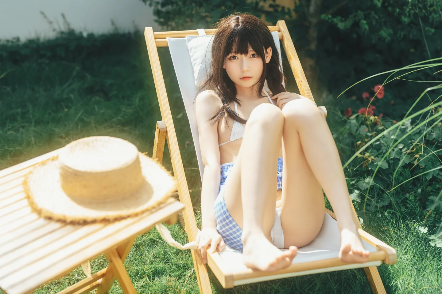 91tutu.cc@迷之呆梨 NO.007 夏末-026.webp