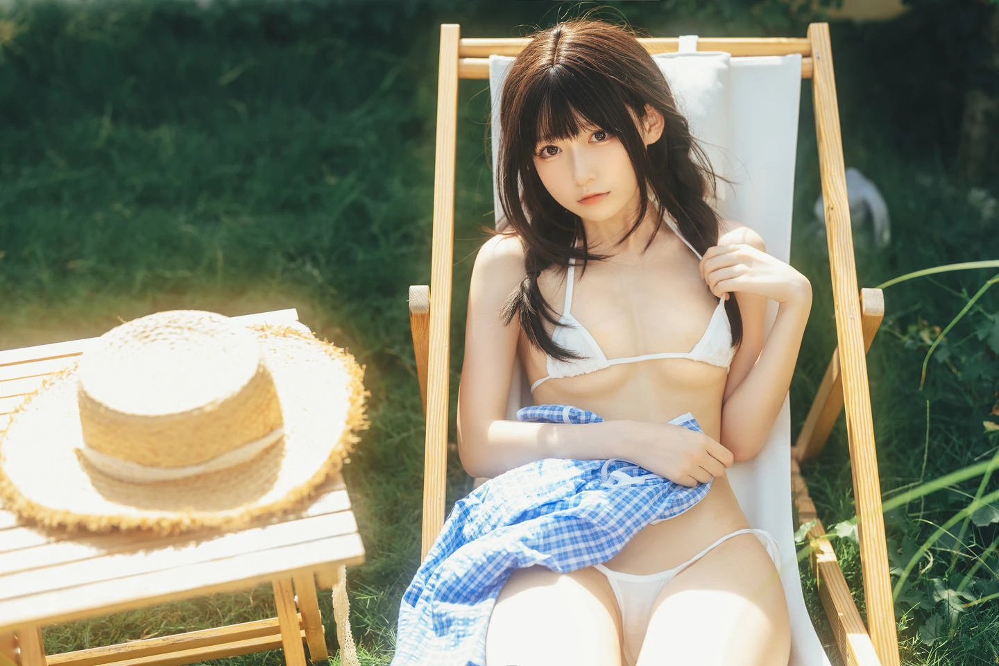 91tutu.cc@迷之呆梨 NO.007 夏末-034.webp