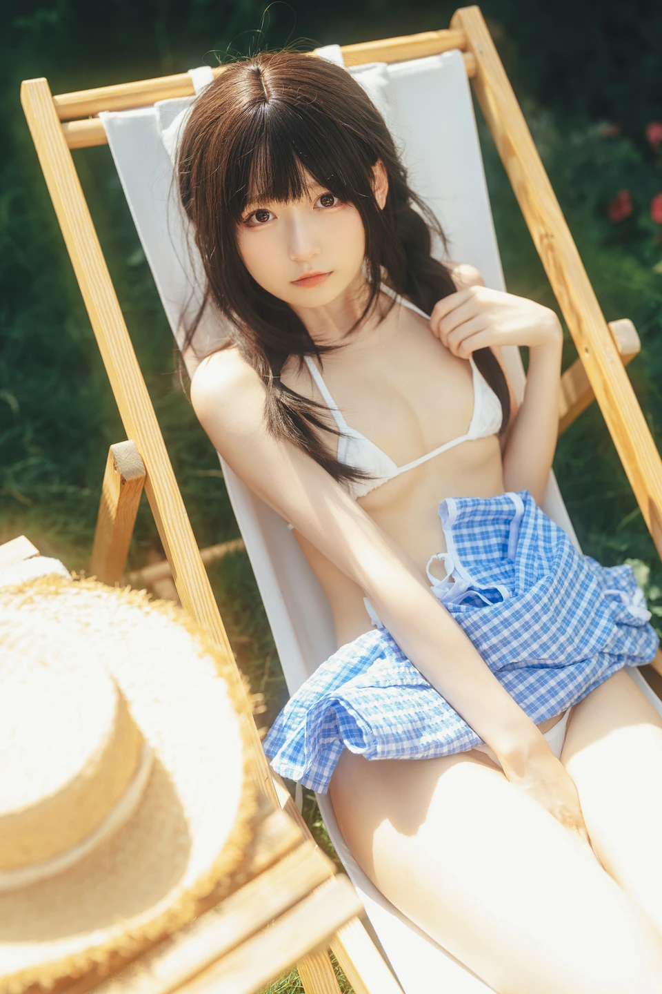 91tutu.cc@迷之呆梨 NO.007 夏末-035.webp