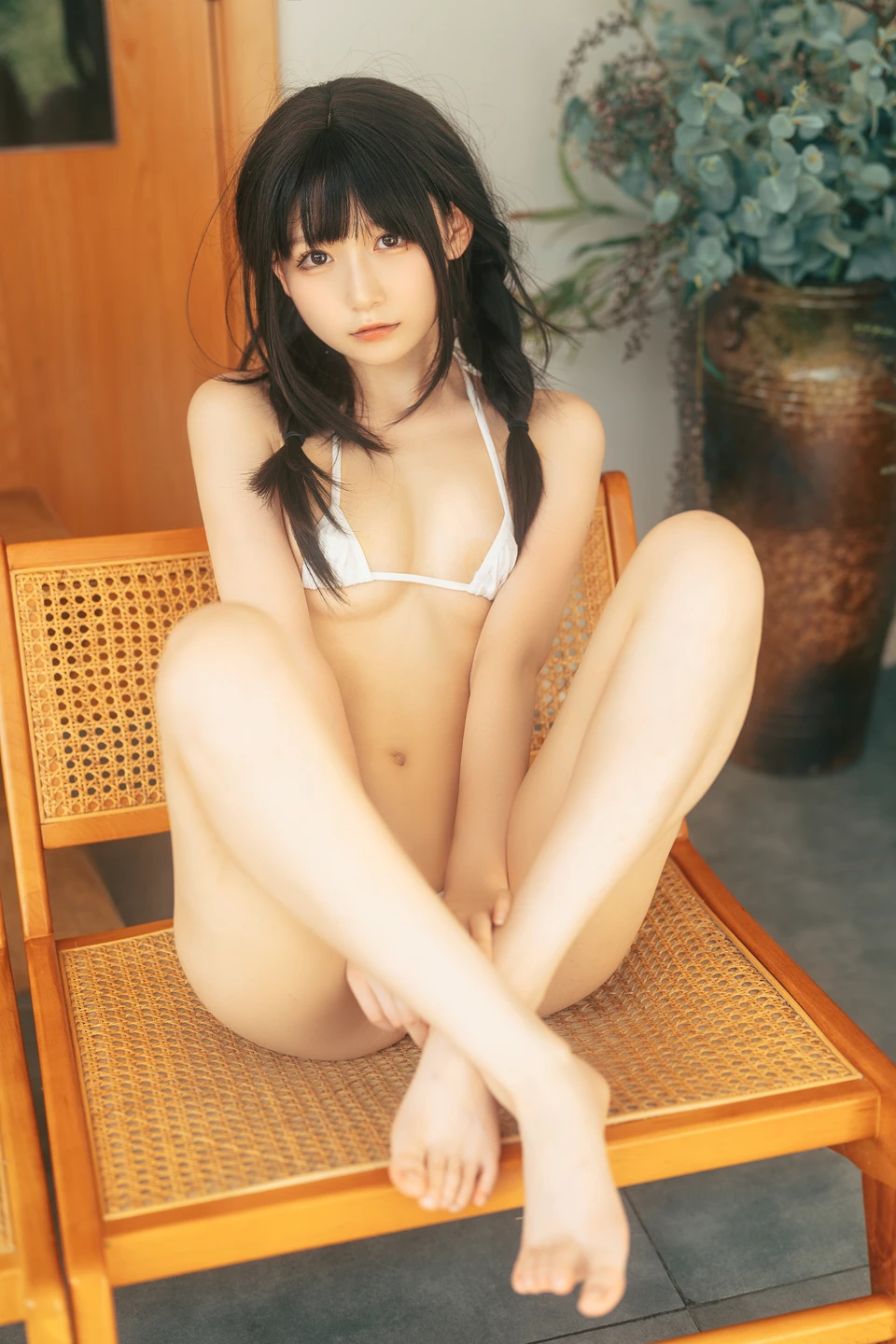 91tutu.cc@迷之呆梨 NO.007 夏末-062.webp