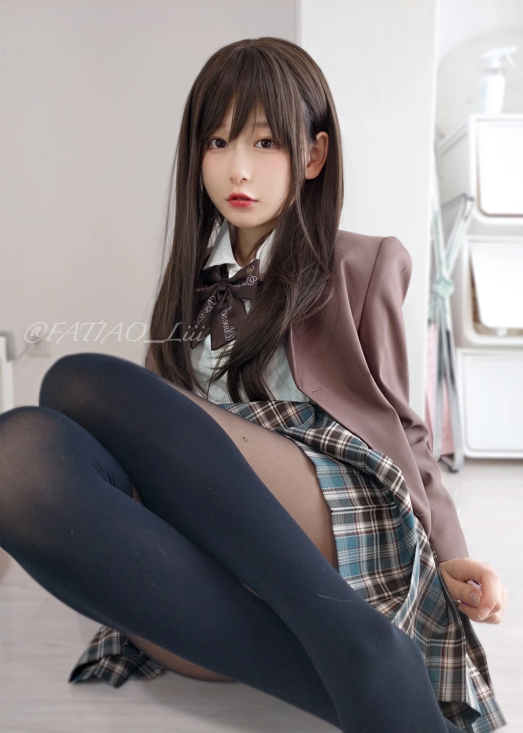 91tutu.cc@【20220416】春の制服-009.webp