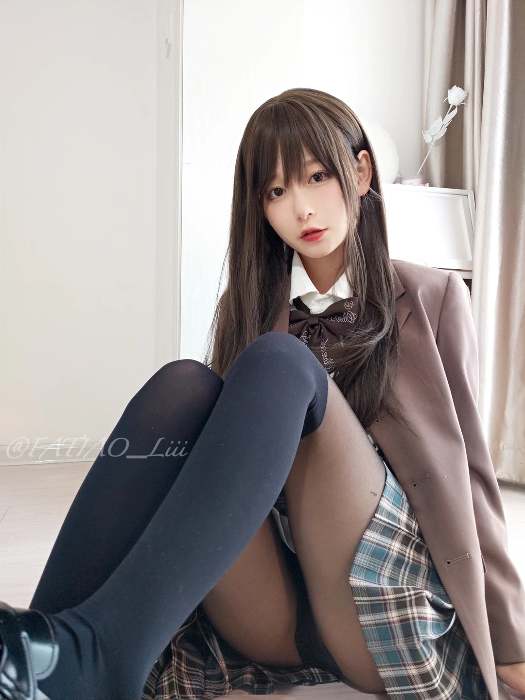 91tutu.cc@【20220416】春の制服-012.webp