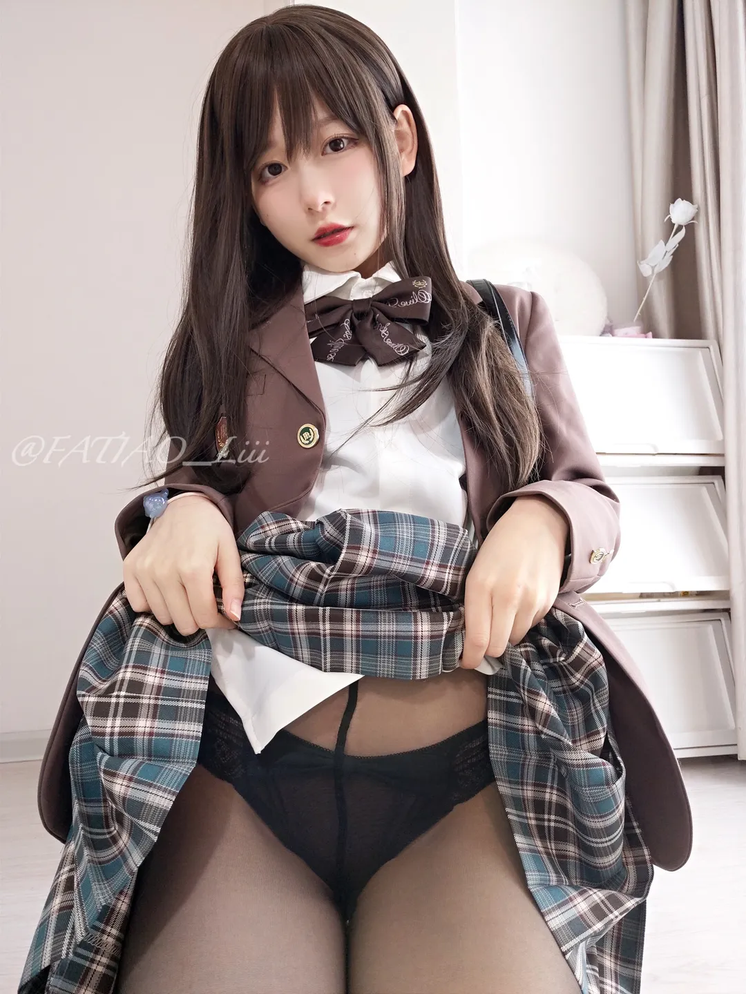 91tutu.cc@【20220416】春の制服-014.webp