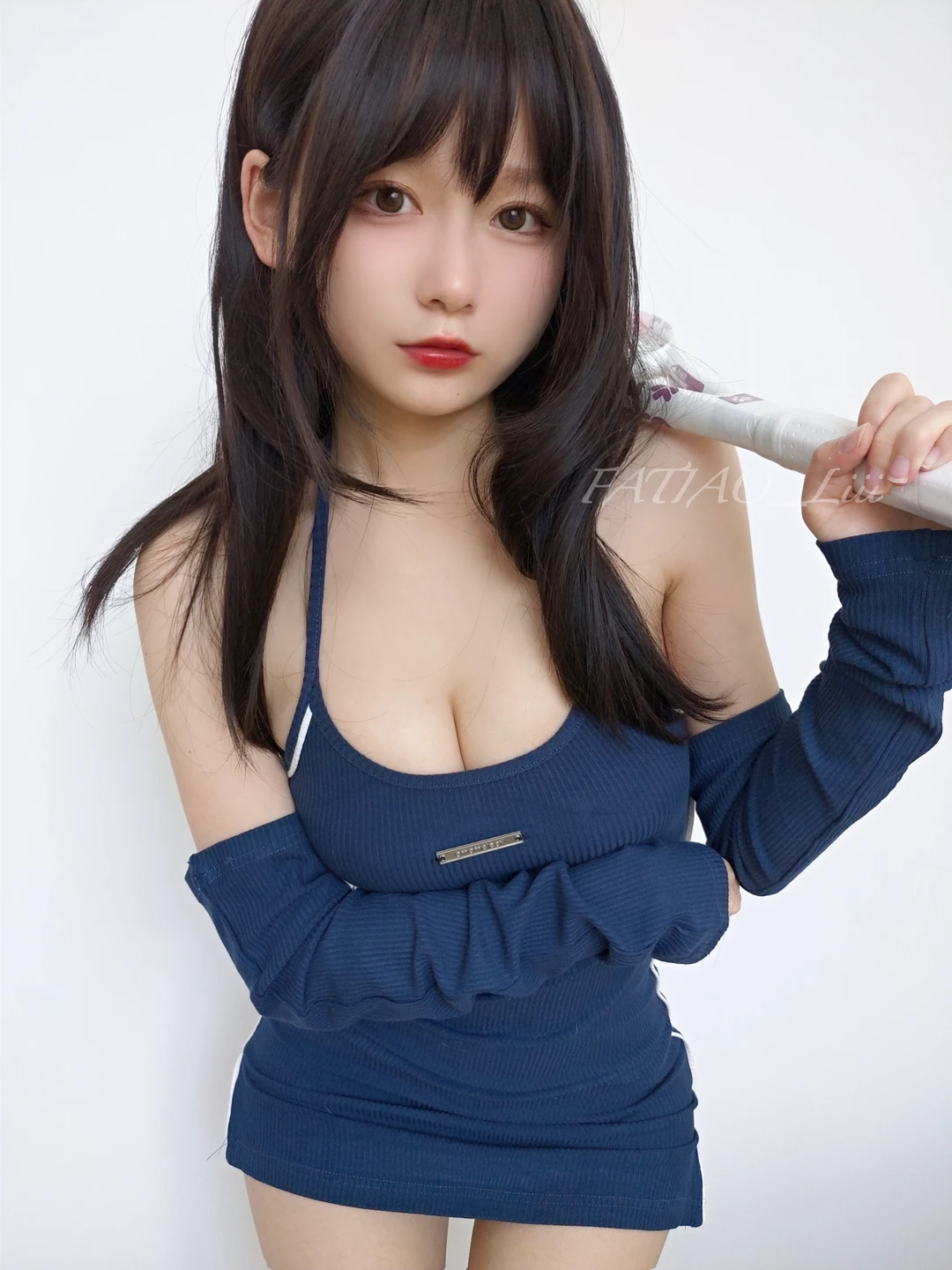 91tutu.cc@【20220805】 テニスをするのはとても暑い～💦-012.webp