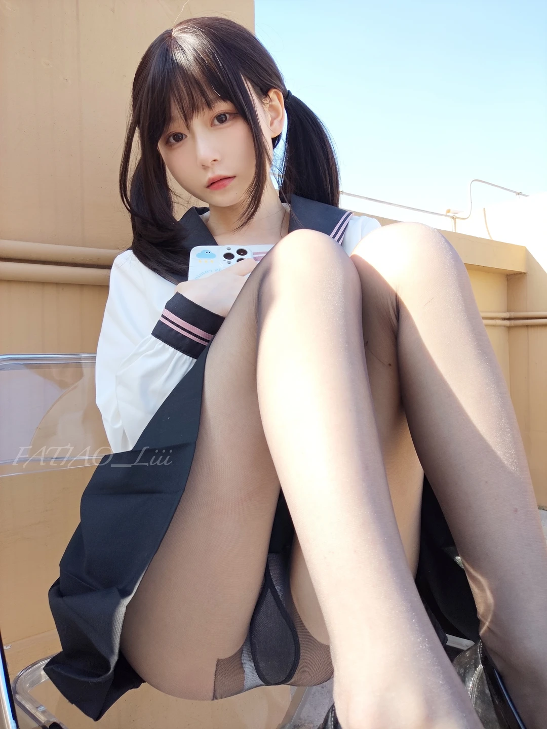 91tutu.cc@2022-10-02 「表と裏」 先輩、あなたにだけ見せます💕-005.webp