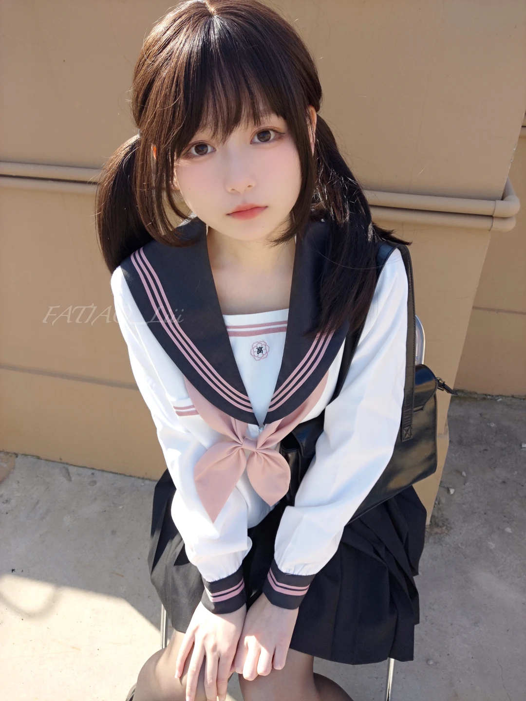 91tutu.cc@2022-10-02 「表と裏」 先輩、あなたにだけ見せます💕-008.webp