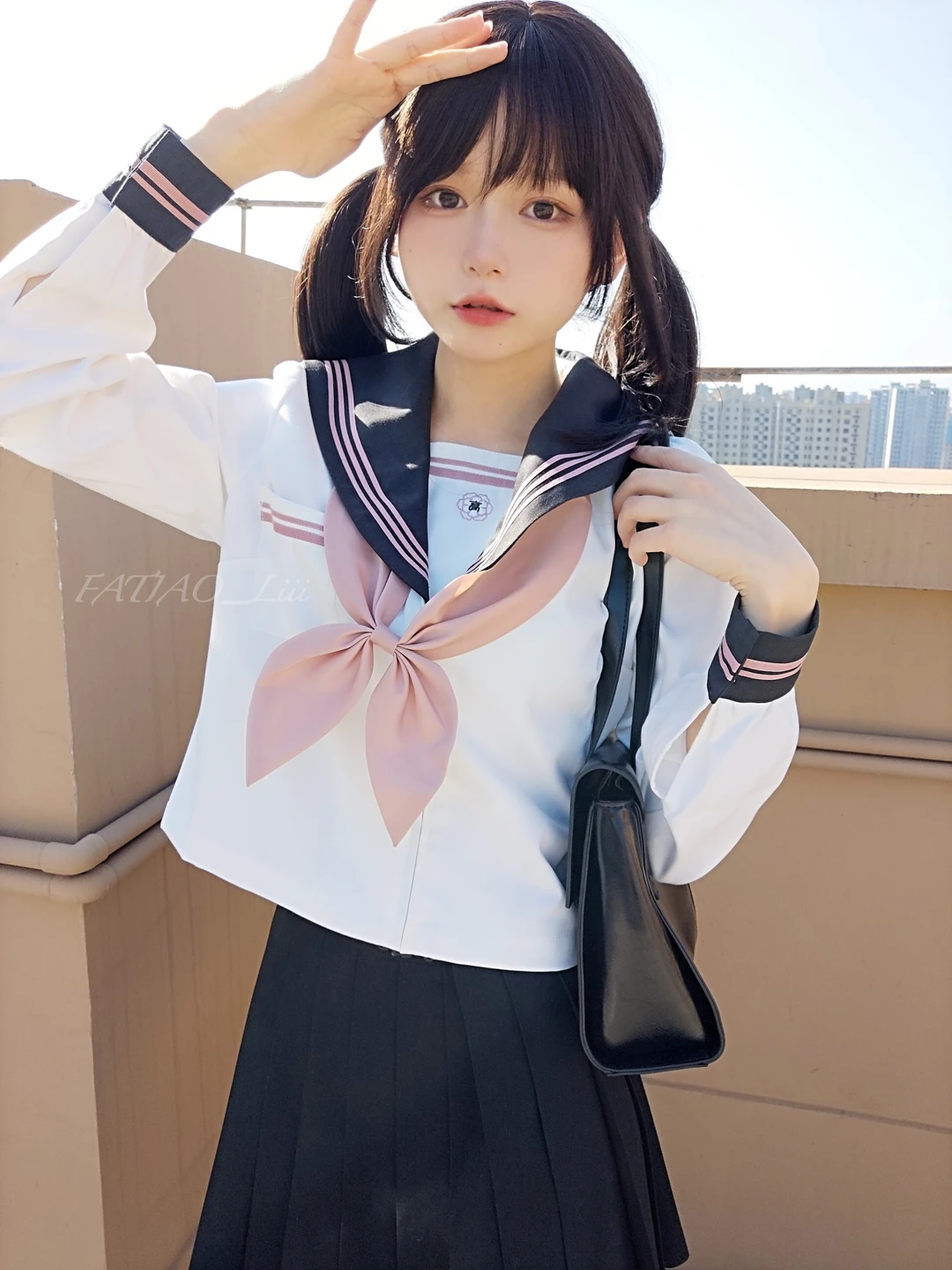 91tutu.cc@2022-10-02 「表と裏」 先輩、あなたにだけ見せます💕-010.webp