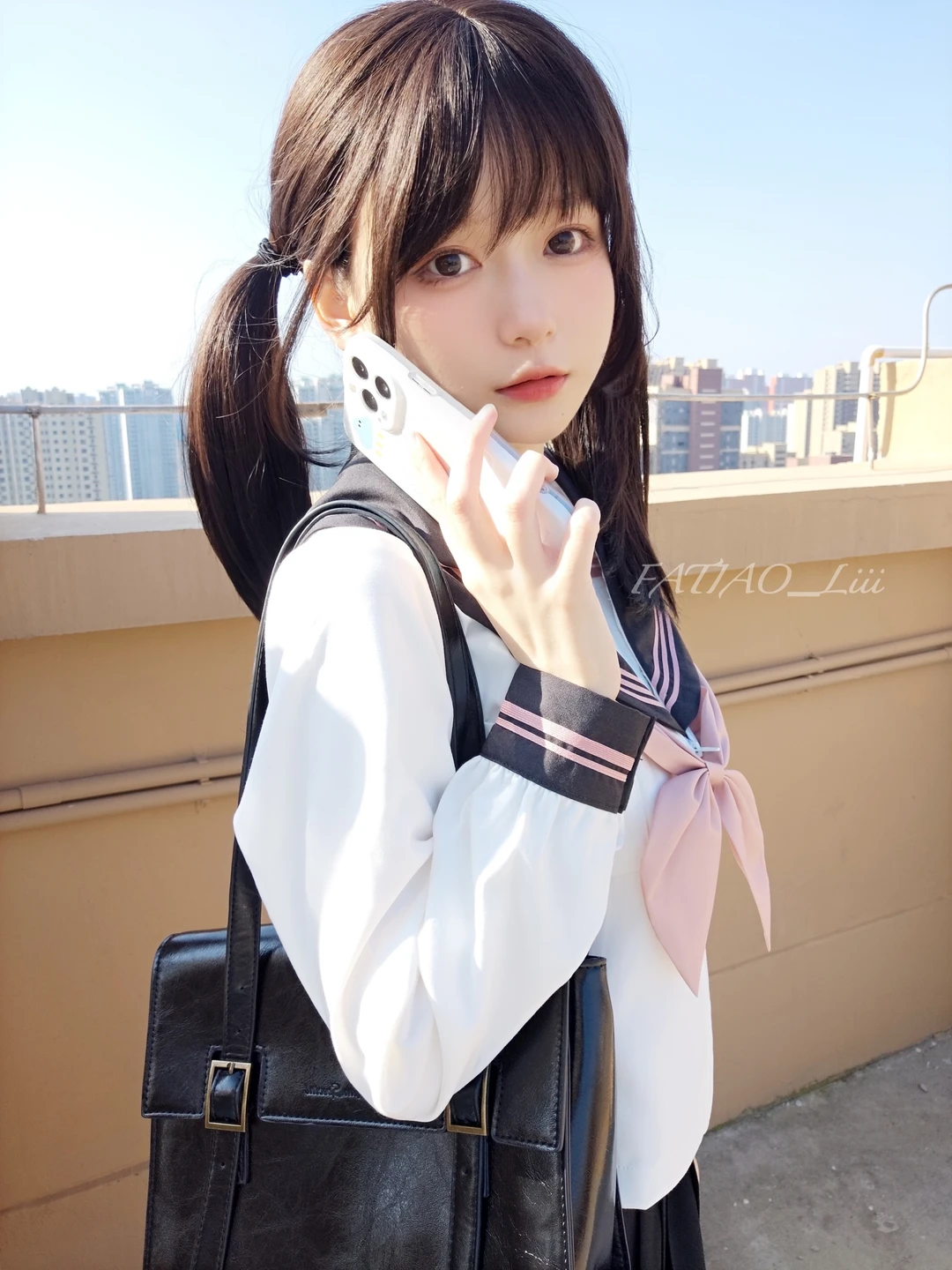 91tutu.cc@2022-10-02 「表と裏」 先輩、あなたにだけ見せます💕-019.webp