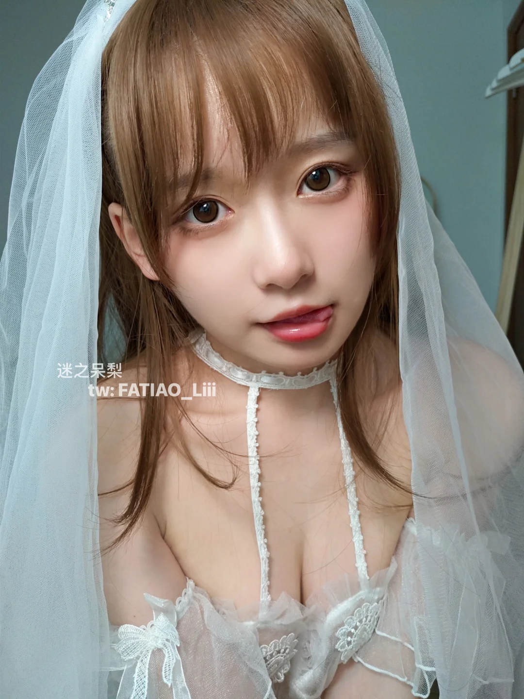 91tutu.cc@迷之呆梨 NO.029 新婚初夜-014.webp