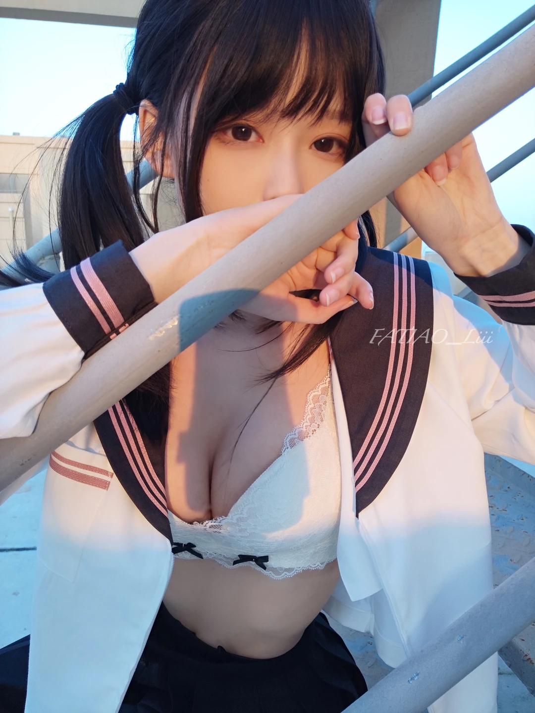 91tutu.cc@2022-11-09 屋上に私に会いに来てくれませんか_-008.webp