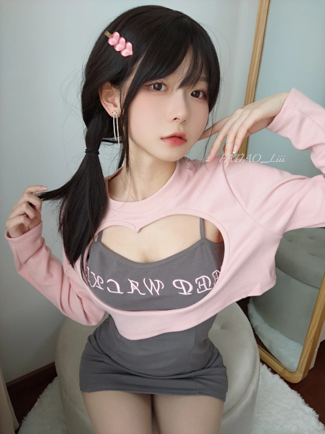 91tutu.cc@2022-11-13 パンツはいつも隙間に詰め込まれています🍑-006.webp