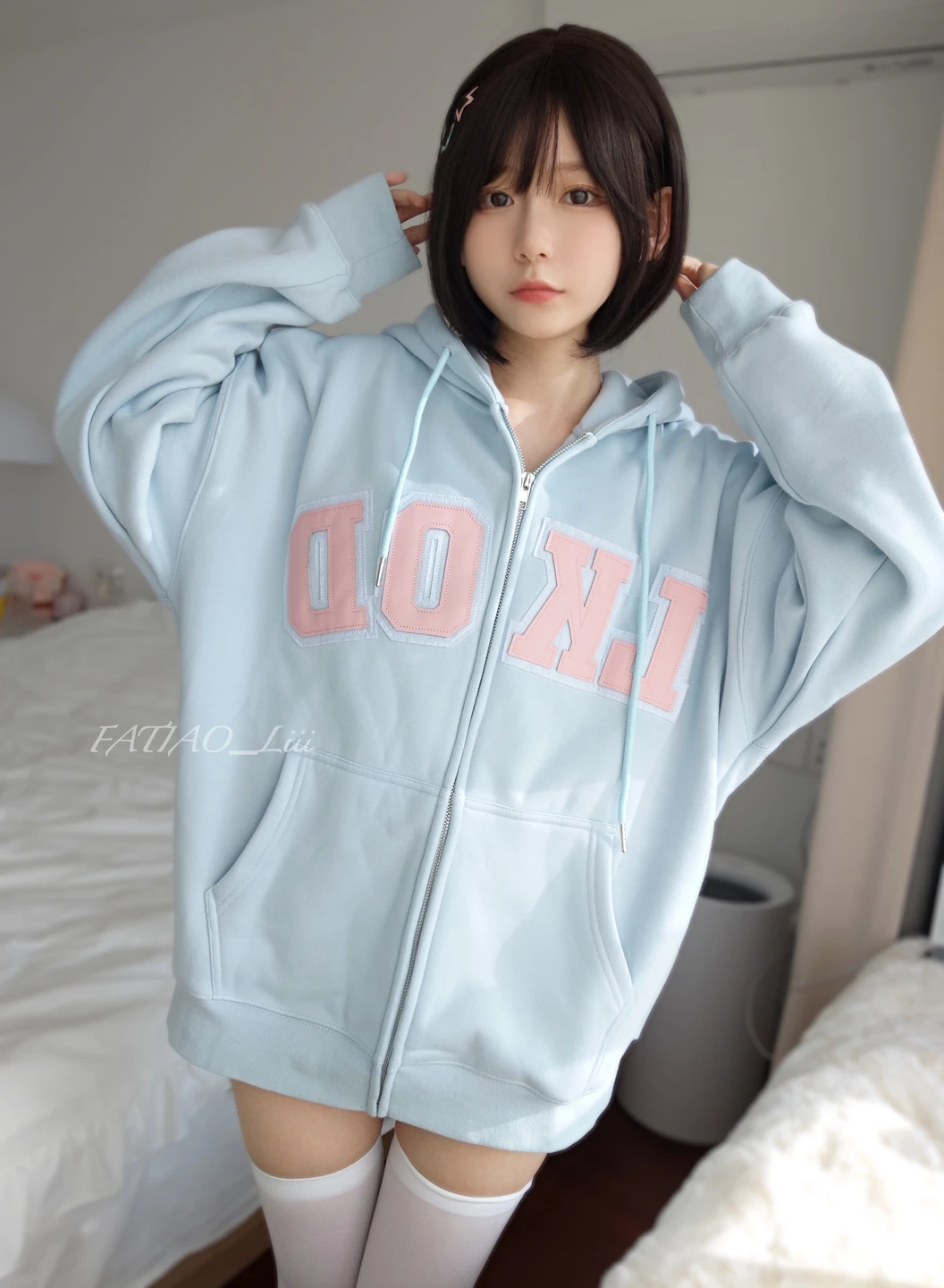 91tutu.cc@2022-11-27 短い髪の少女-008.webp