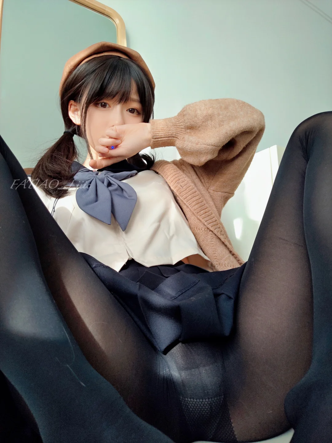 91tutu.cc@2022-12-16 今日の下着🤍-009.webp