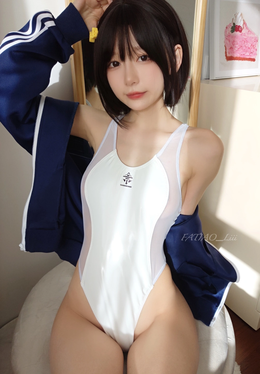 91tutu.cc@2023-01-05 先輩は恥ずかしがりましたか-014.webp