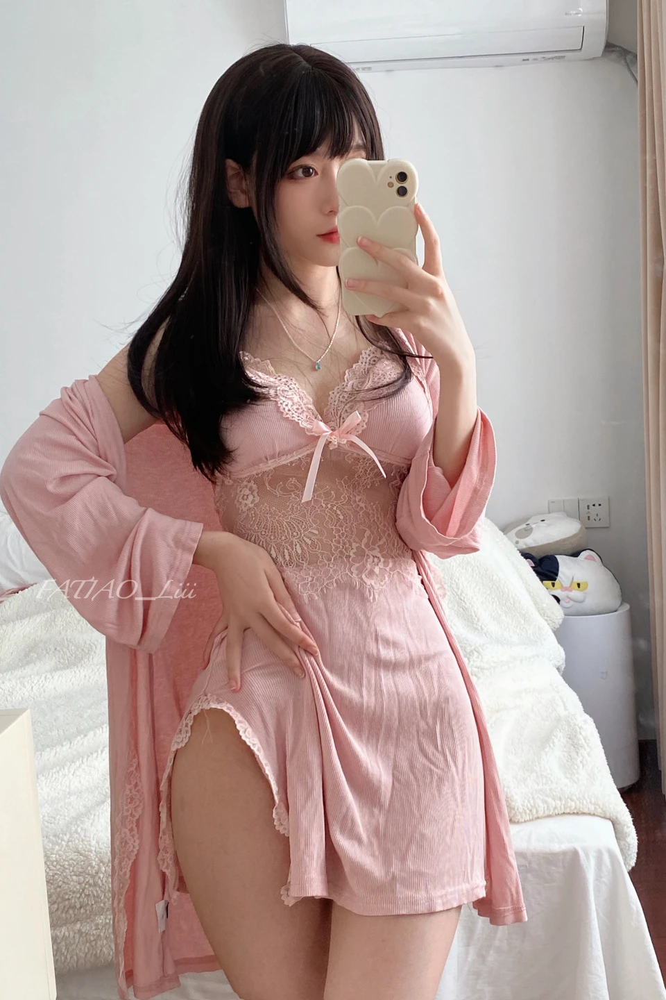 91tutu.cc@20230302 Pink💕-001.webp