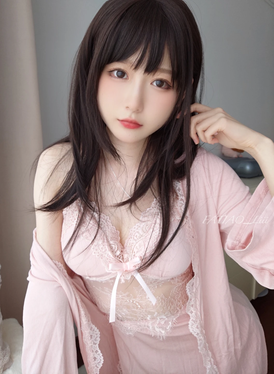 91tutu.cc@20230302 Pink💕-010.webp