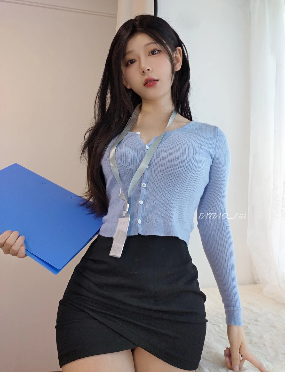 91tutu.cc@今日の仕事の任務_ 私を満足させる💦_-001.webp