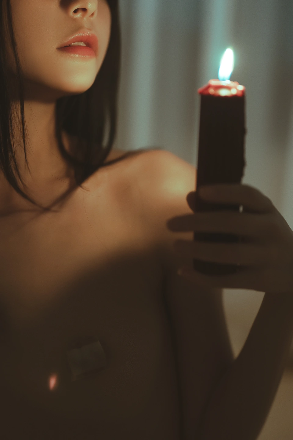 91tutu.cc@迷之呆梨 – NO.056 炙热-019.webp