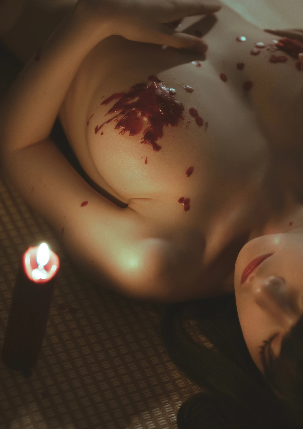 91tutu.cc@迷之呆梨 – NO.056 炙热-022.webp