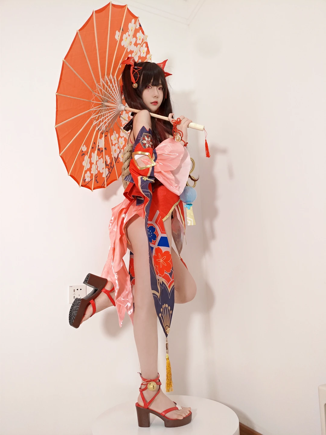 91tutu.cc@迷之呆梨 – NO.057 花火-056.webp