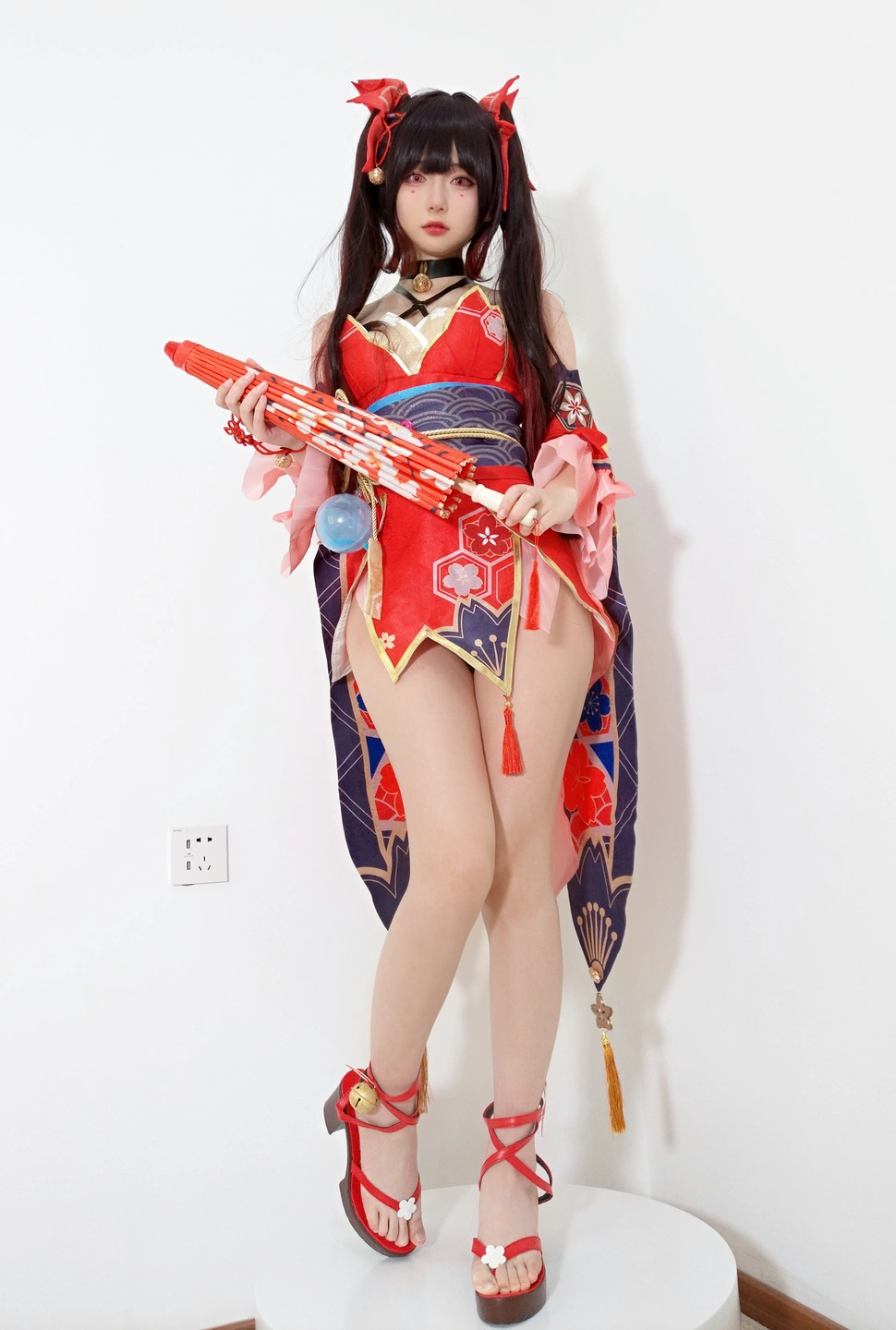 91tutu.cc@迷之呆梨 – NO.057 花火-064.webp