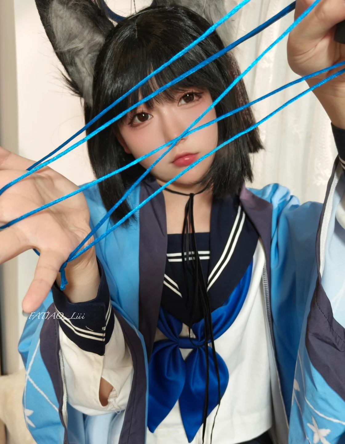 91tutu.cc@迷之呆梨 – NO.060 桔梗-003.webp