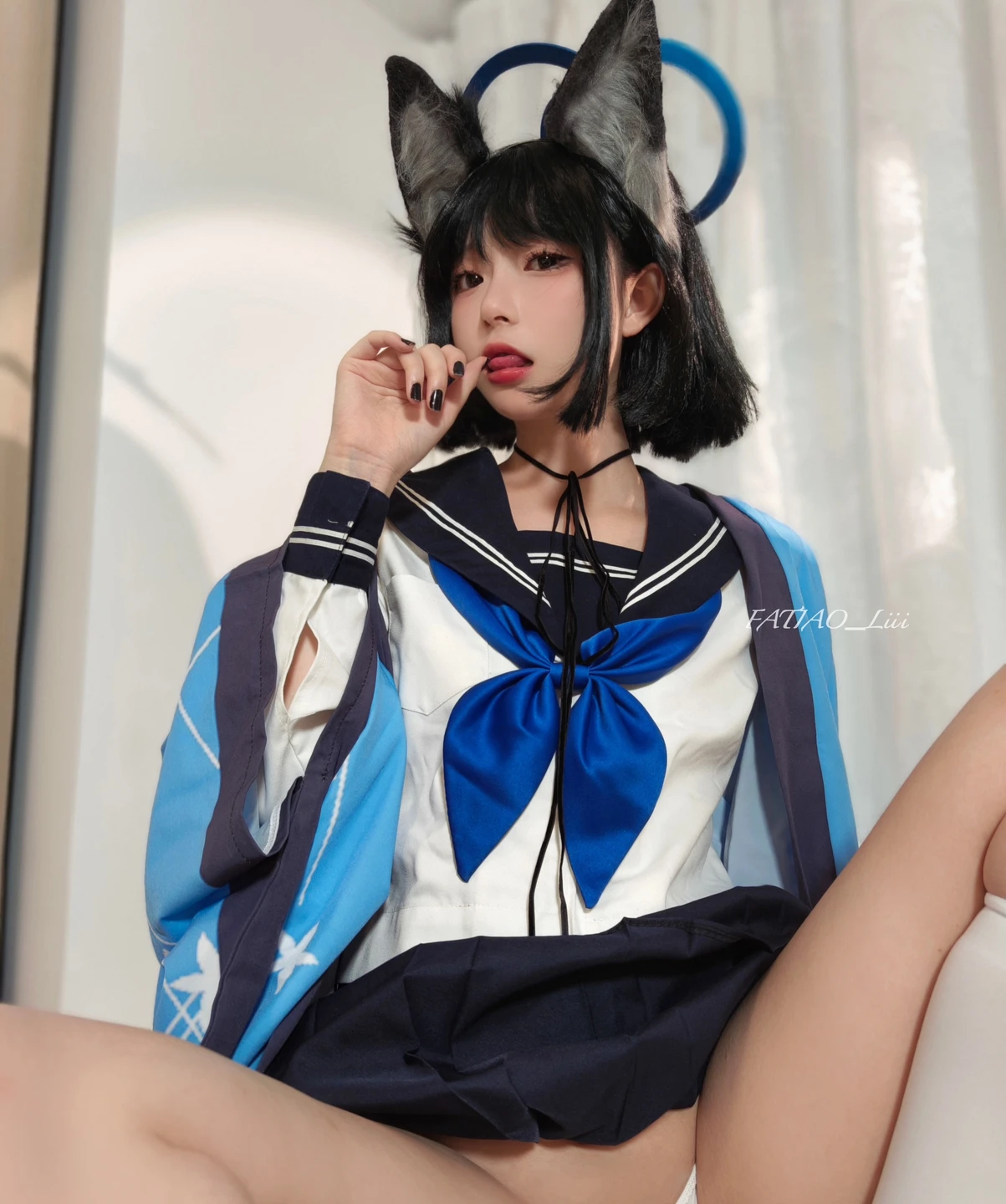 91tutu.cc@迷之呆梨 – NO.060 桔梗-004.webp