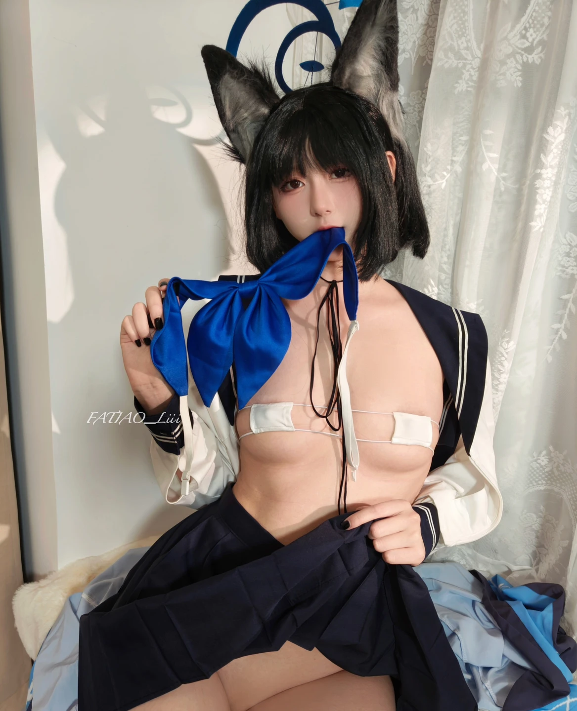 91tutu.cc@迷之呆梨 – NO.060 桔梗-022.webp