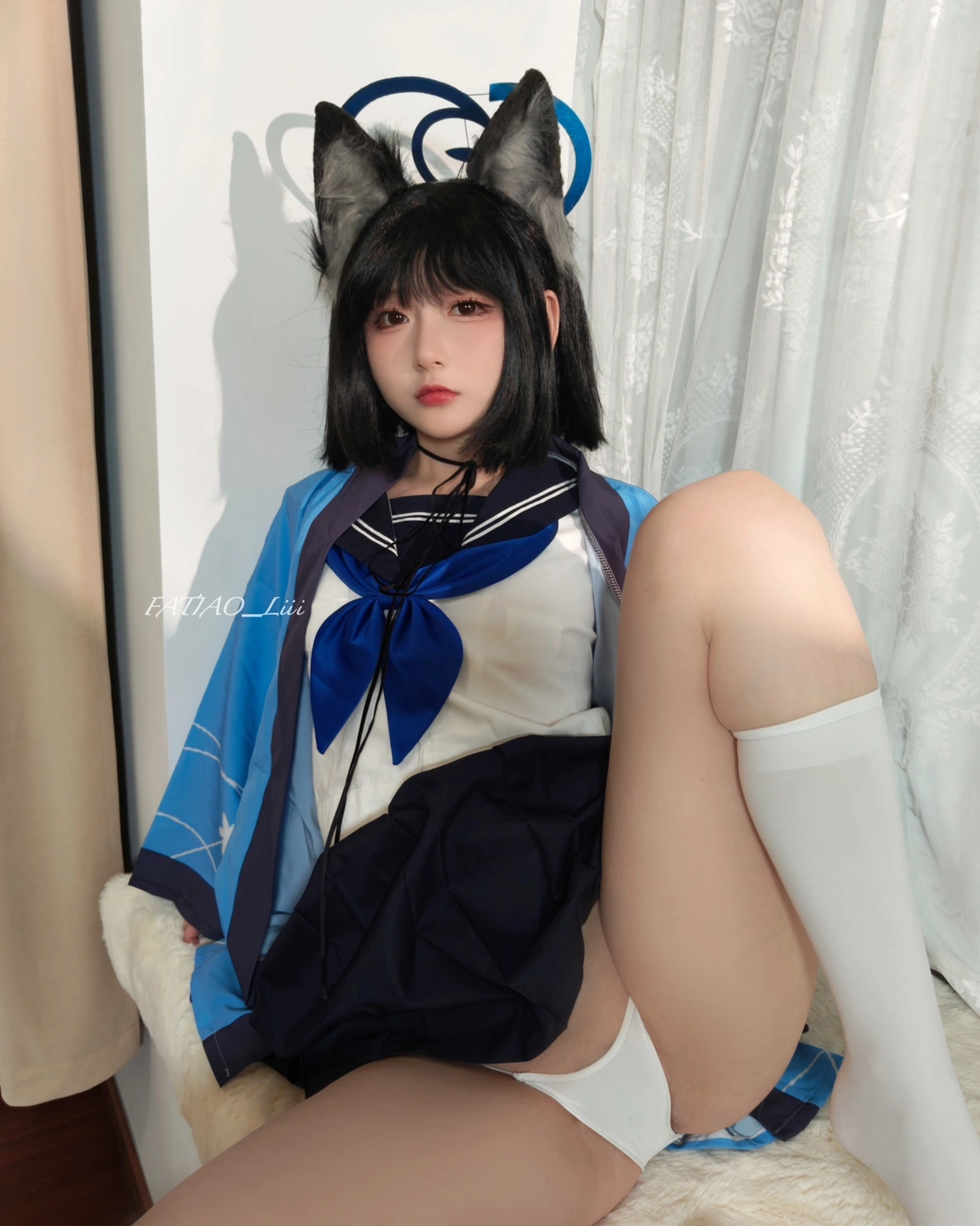 91tutu.cc@迷之呆梨 – NO.060 桔梗-036.webp