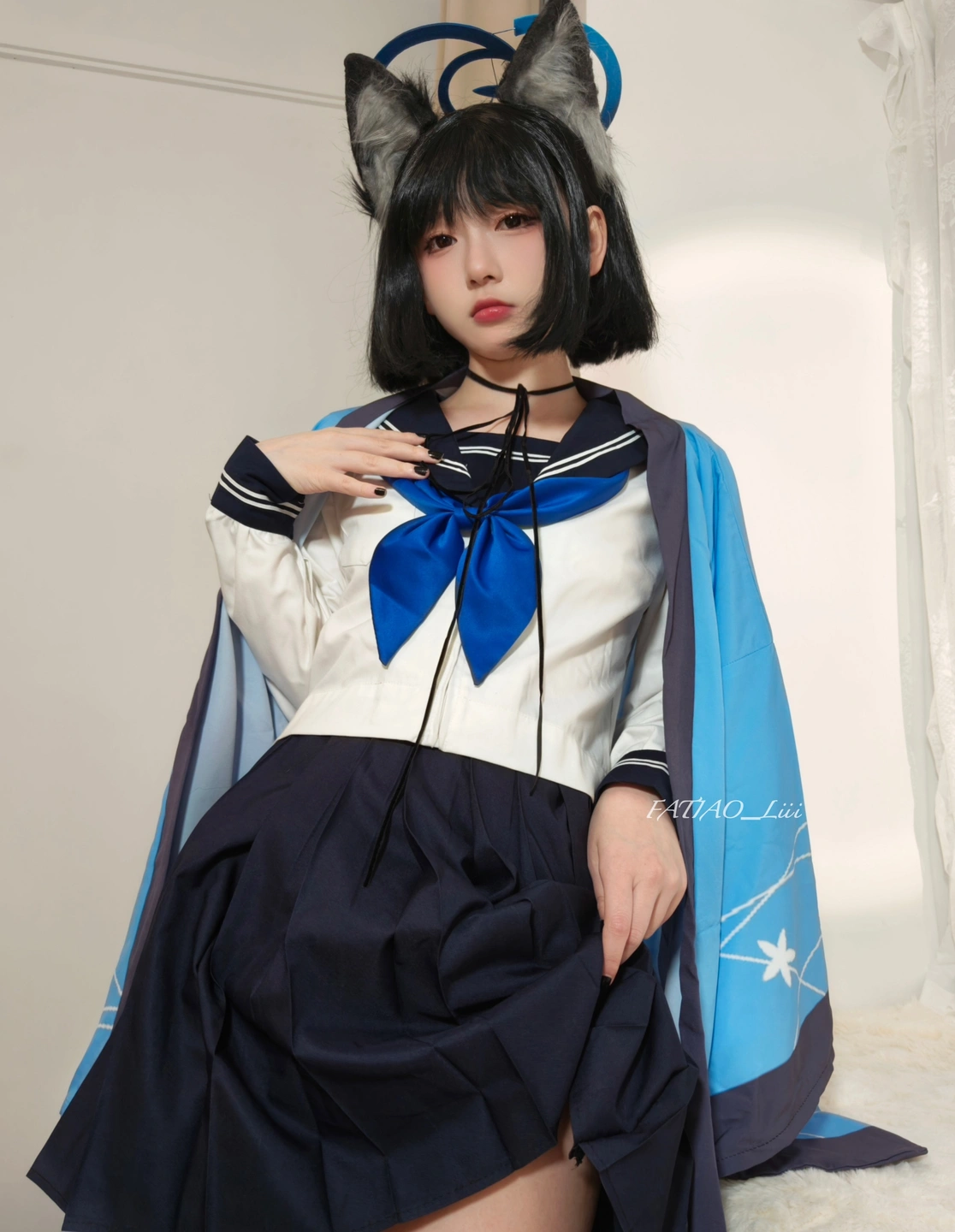 91tutu.cc@迷之呆梨 – NO.060 桔梗-046.webp