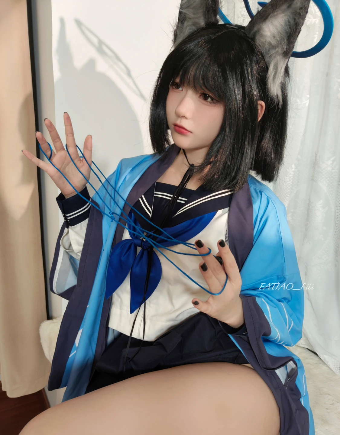 91tutu.cc@迷之呆梨 – NO.060 桔梗-047.webp