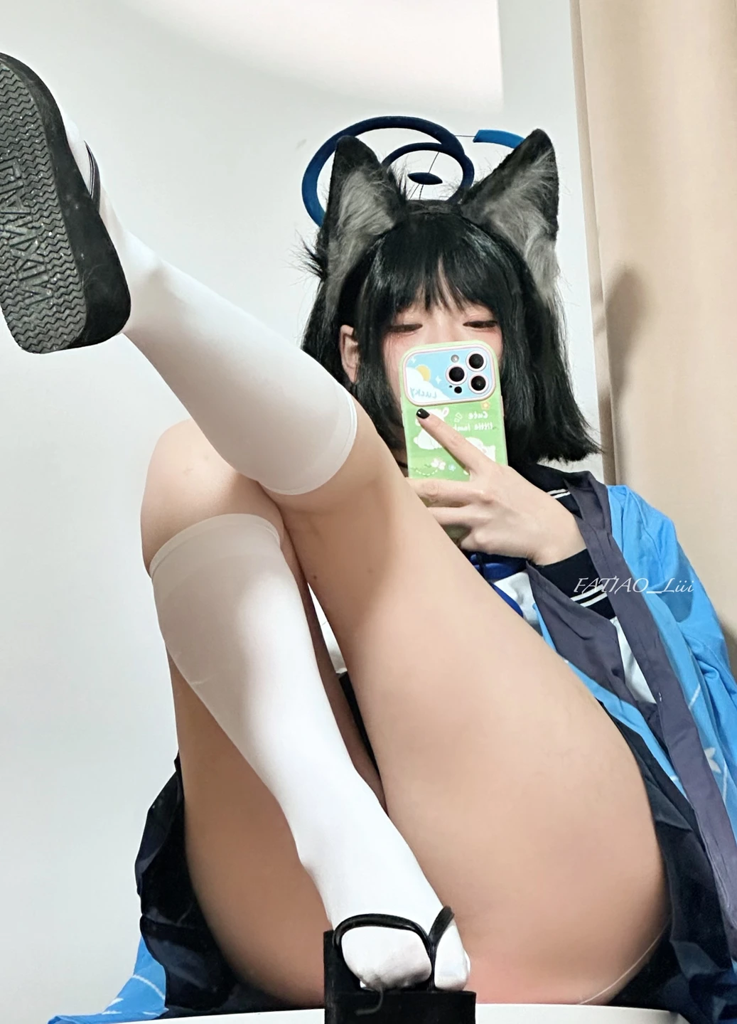 91tutu.cc@迷之呆梨 – NO.060 桔梗-088.webp