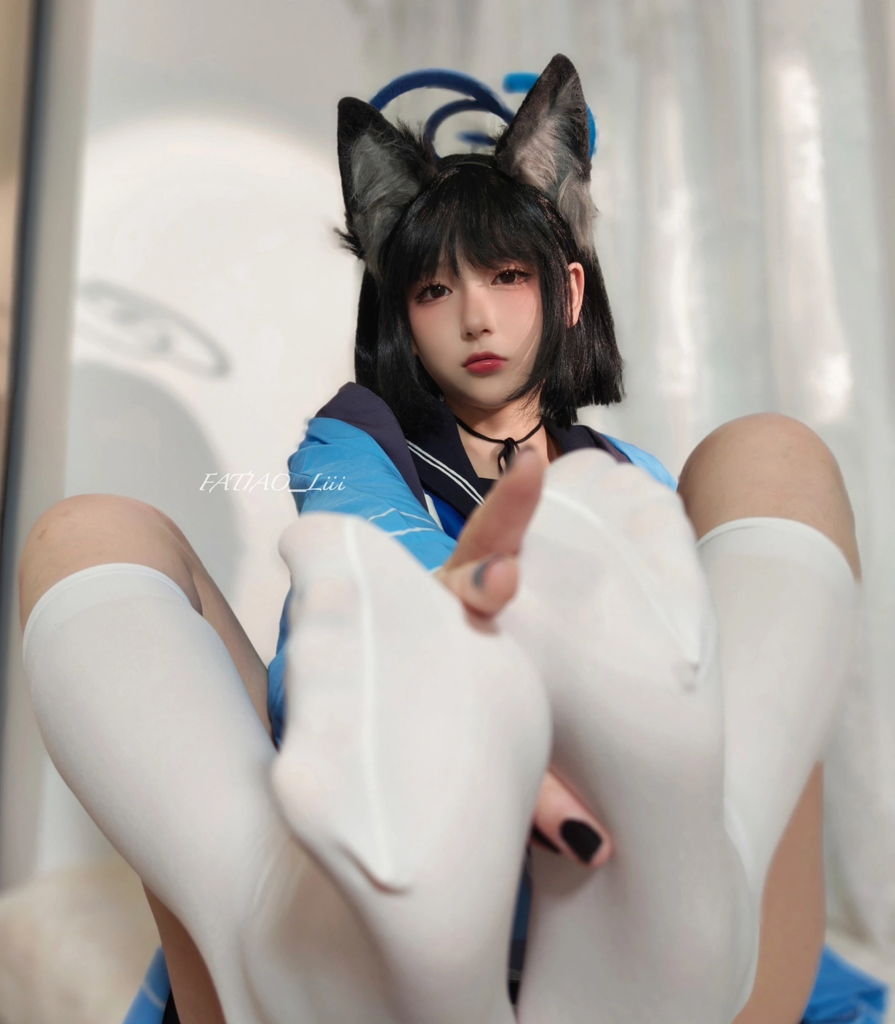 91tutu.cc@迷之呆梨 – NO.060 桔梗-091.webp