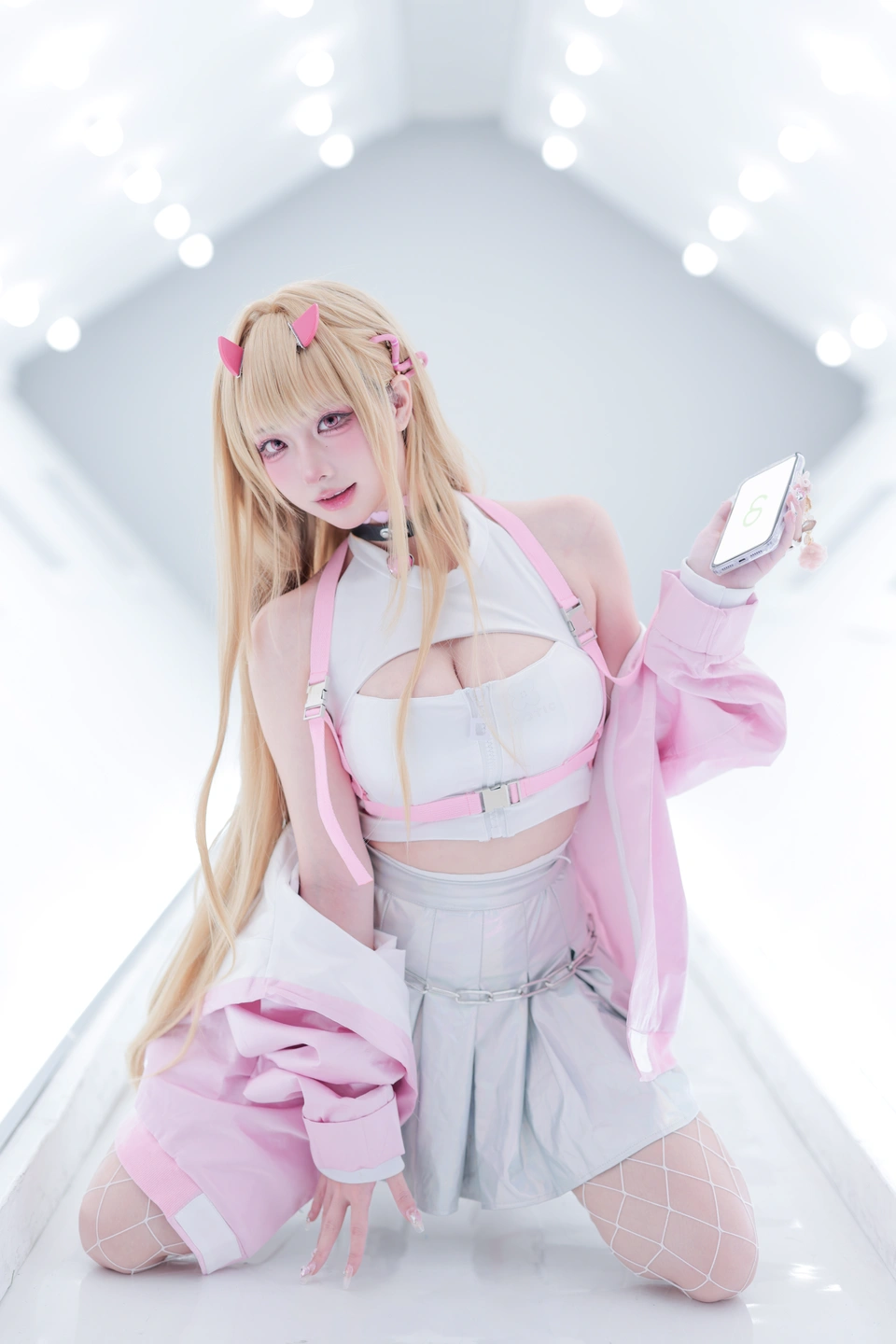 酱油 - No.011 Viper [38P-549MB]