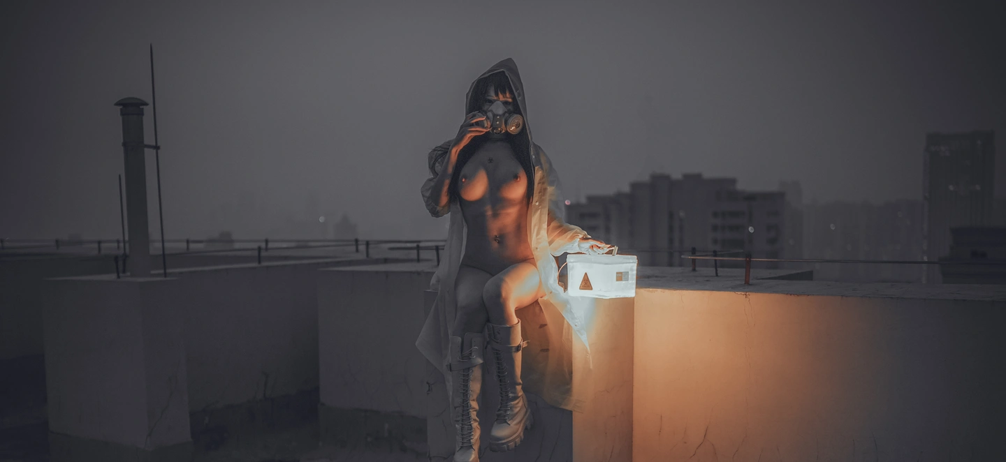 钛合金TiTi - 绝密计划 [59P-516MB]