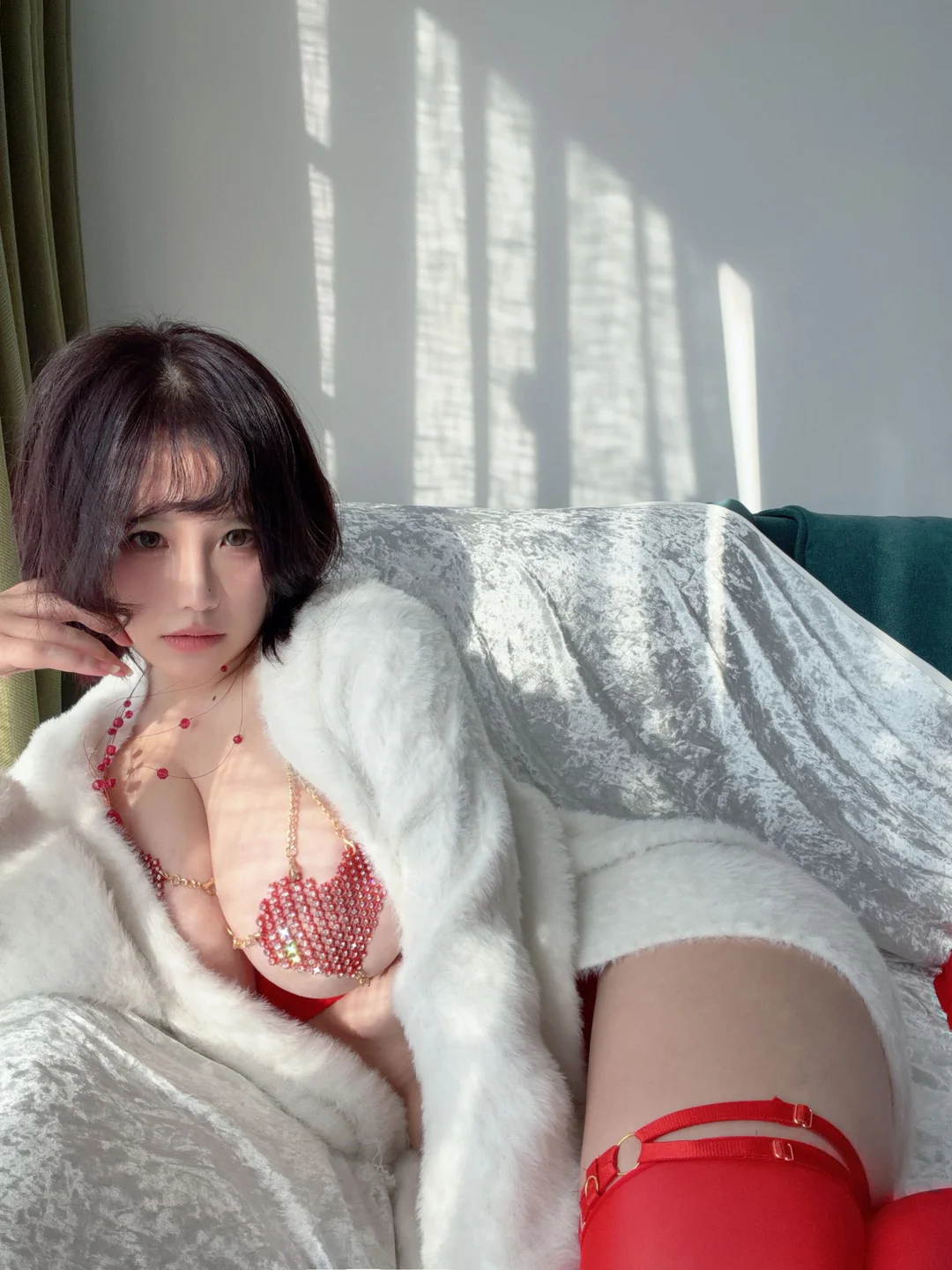 91tutu.cc@阿半今天很开心 - No.048 红啊-040.webp