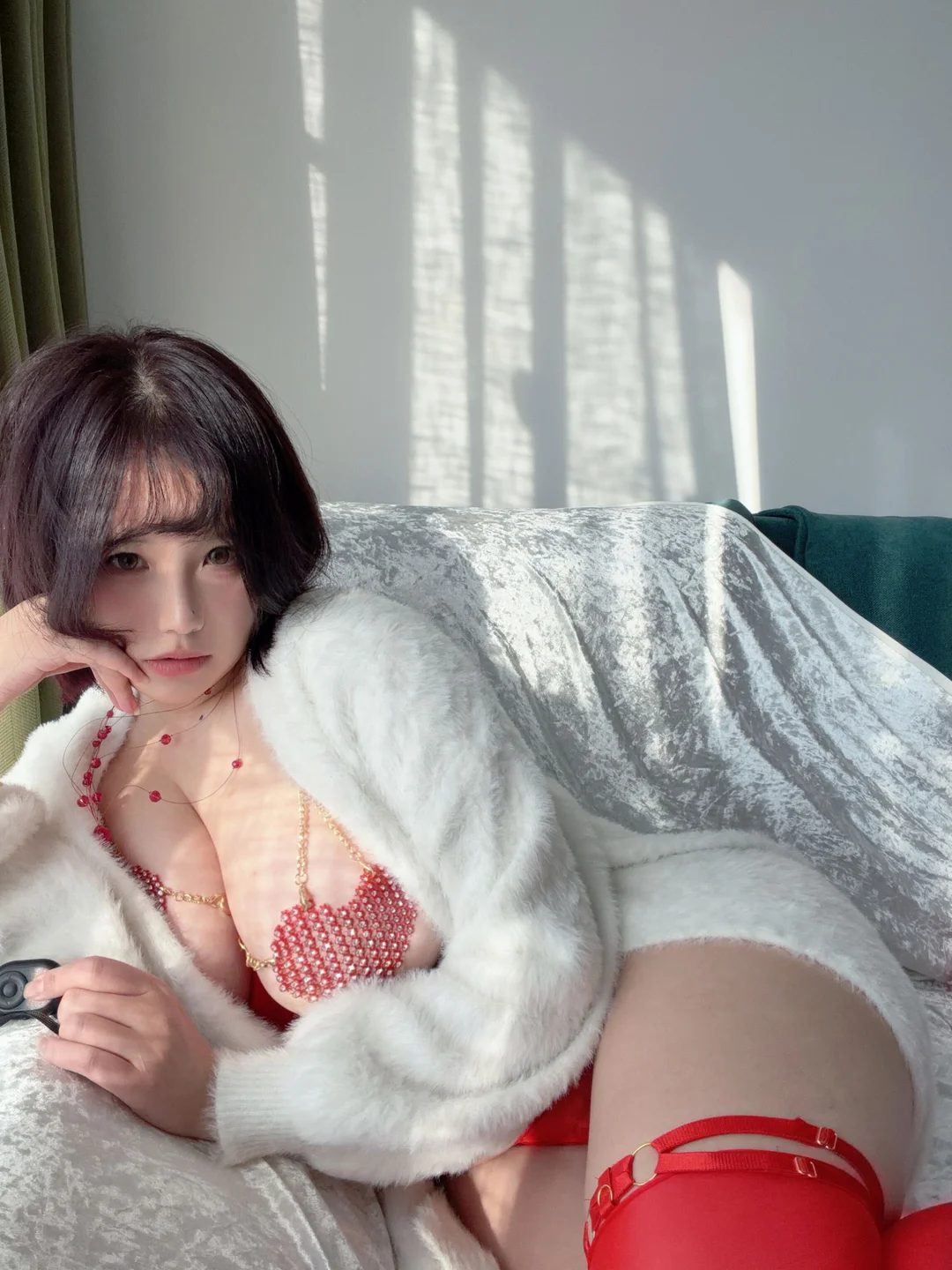 91tutu.cc@阿半今天很开心 - No.048 红啊-041.webp