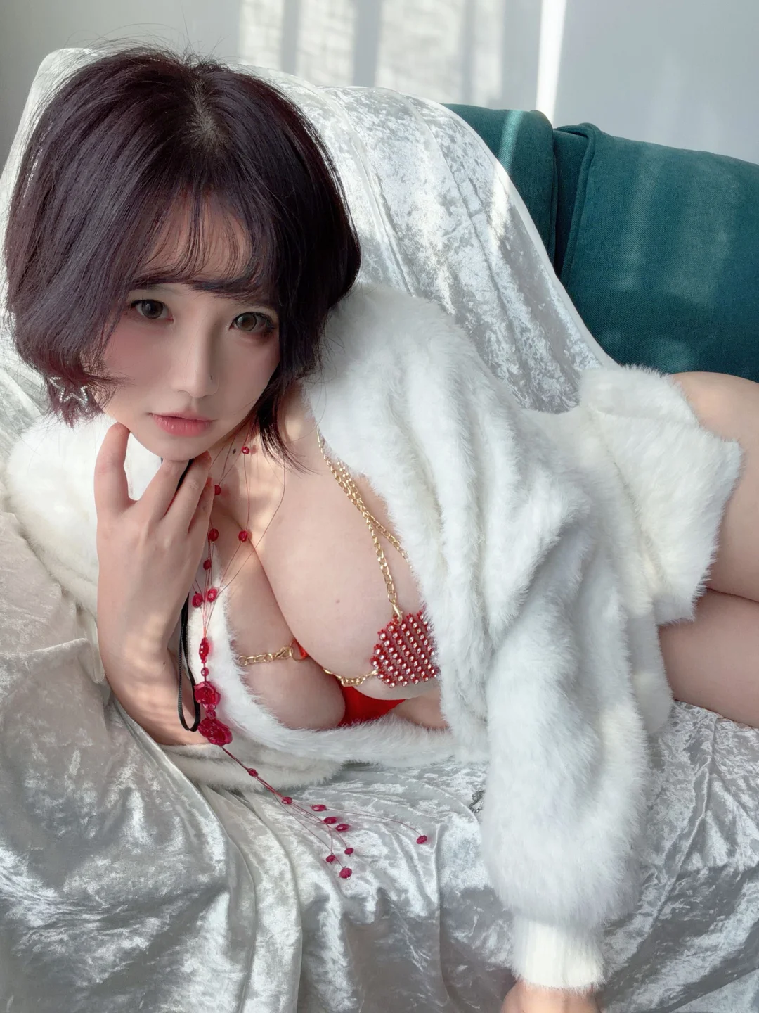 91tutu.cc@阿半今天很开心 - No.048 红啊-045.webp