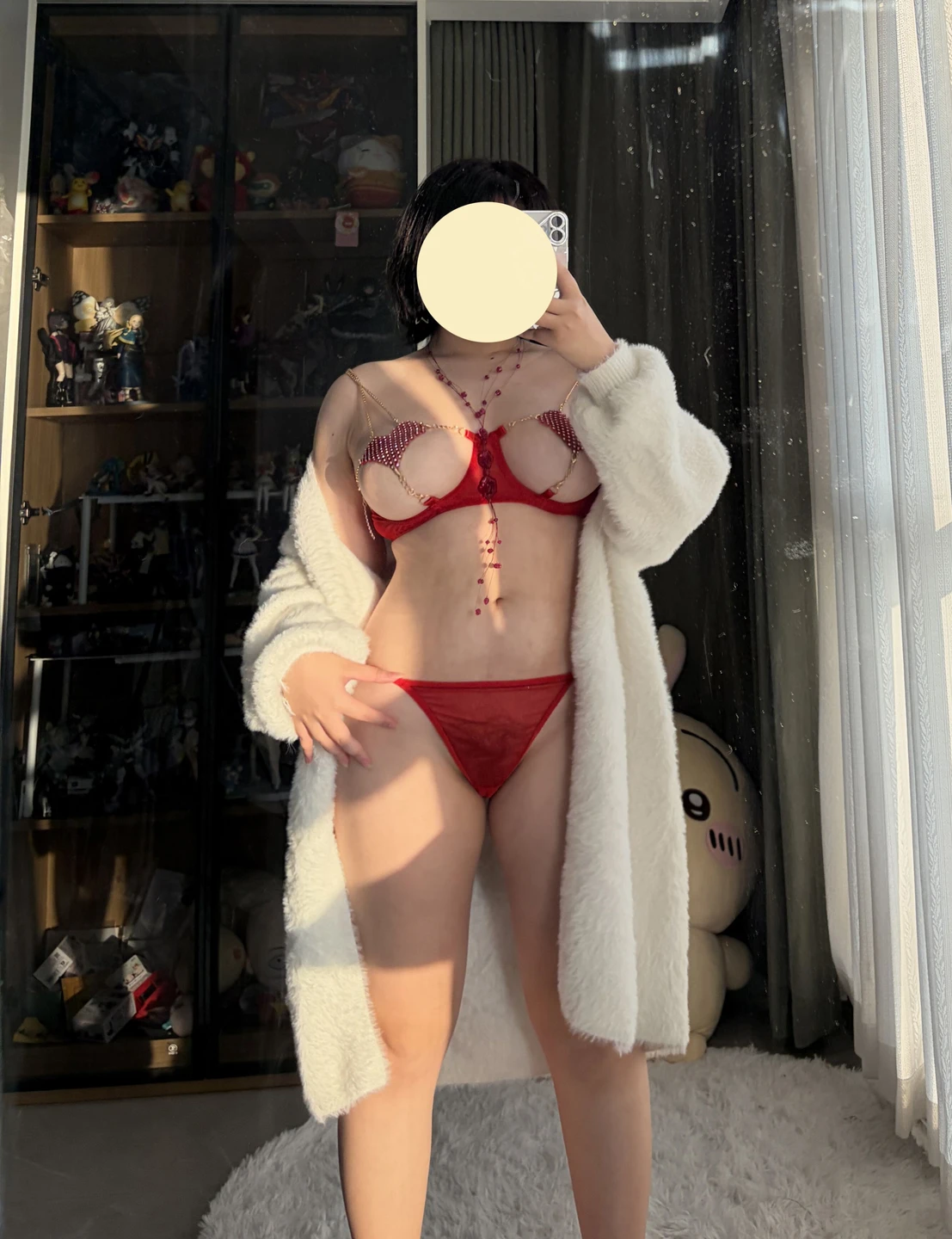 91tutu.cc@阿半今天很开心 - No.048 红啊-062.webp