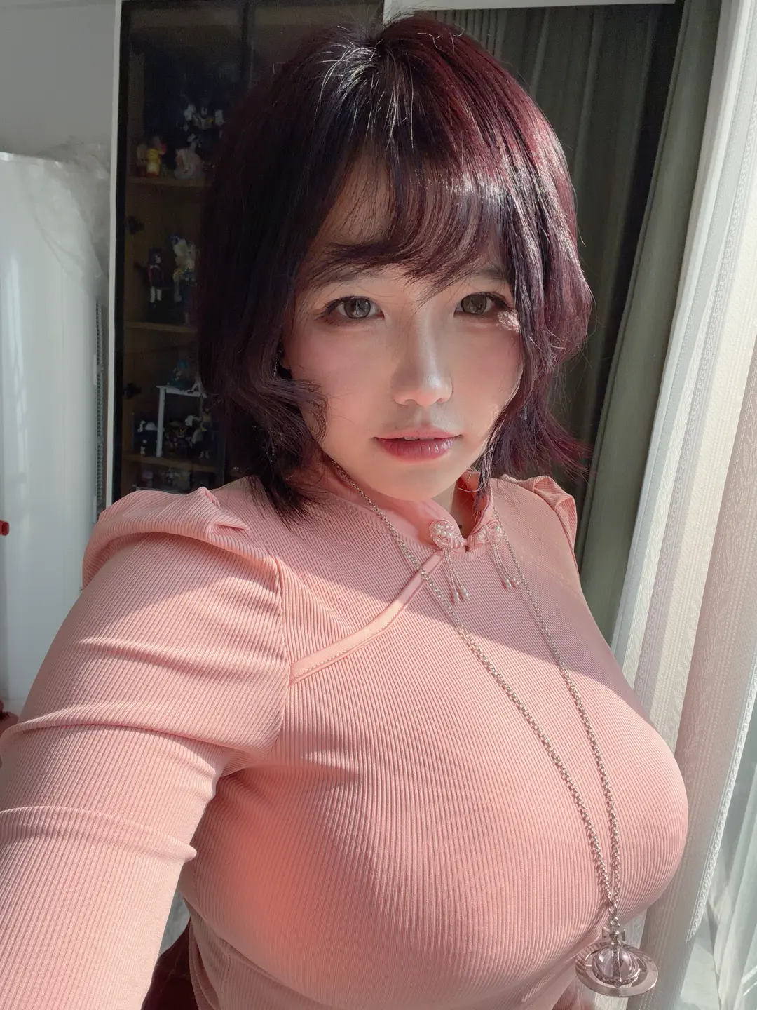 91tutu.cc@阿半今天很开心 _No_052_兴趣使然的自拍包_87P,5V_713MB-011.webp